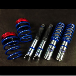 HWL MT1-BS / MONO-BS Series Adjustable Coilovers for Perodua Kelisa