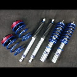 HWL MT1-BS / MONO-BS Series Adjustable Coilovers for Perodua Myvi 1st 2nd Gen