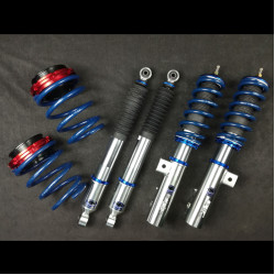 HWL MT1-BS / MONO-BS Series Adjustable Coilovers for Perodua Myvi 3rd Gen