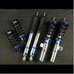 HWL MT1-BS / MONO-BS Series Adjustable Coilovers for Peugeot 308 408