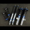HWL MT1-BS / MONO-BS Series Adjustable Coilovers for Peugeot 308 408