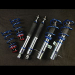 HWL MT1-BS / MONO-BS Series Adjustable Coilovers for Proton Preve Saga BLM FL FLX VVT