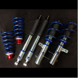 HWL MT1-BS / MONO-BS Series Adjustable Coilovers for Proton Exora P2