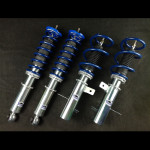 HWL MT1-BS / MONO-BS Series Adjustable Coilovers for Proton Preve Suprima S