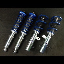 HWL MT1-BS / MONO-BS Series Adjustable Coilovers for Proton Preve Suprima S