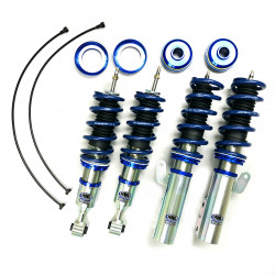 HWL MT1-BS / MONO-BS Series Adjustable Coilovers for Proton Inspira CY35 4S