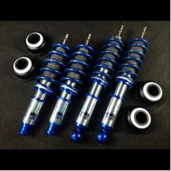 HWL MT1-BS / MONO-BS Series Adjustable Coilovers for Proton Perdana E54A