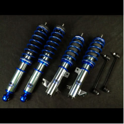 HWL MT1-BS / MONO-BS Series Adjustable Coilovers for Proton Preve Satria Neo BS3/6 (with Link Rod)