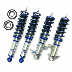 HWL MT1-BS / MONO-BS Series Adjustable Coilovers for Proton Wira Satria Waja Persona Gen2 CB24-4A