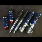 HWL MT1-BS / MONO-BS Series Adjustable Coilovers for Suzuki Swift