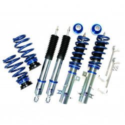 HWL MT1-BS / MONO-BS Series Adjustable Coilovers for Suzuki Swift (with Link Rod)
