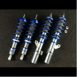 HWL MT1-BS / MONO-BS Series Adjustable Coilovers for Toyota Corolla Altis 1.6 1.8 ZZE
