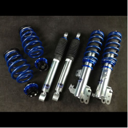 HWL MT1-BS / MONO-BS Series Adjustable Coilovers for Toyota Avanza F600 F650