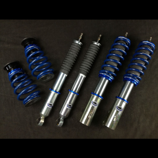HWL MT1-BS / MONO-BS Series Adjustable Coilovers for Toyota Vios NCP42 XP40 HWL MT1-BS / MONO-BS Series Adjustable Coilovers for Toyota Vios NCP42 XP40