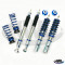 HWL MT1-BS / MONO-BS Series Adjustable Coilovers for Toyota Vios NCP150