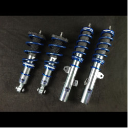 HWL MT1-BS / MONO-BS Series Adjustable Coilovers for Toyota Wish ZNE ANE11