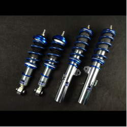 HWL MT1-BS / MONO-BS Series Adjustable Coilovers for Toyota Caldina T240