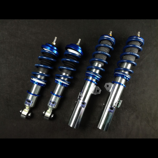 HWL MT1-BS / MONO-BS Series Adjustable Coilovers for Toyota Caldina T240