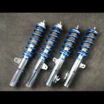 HWL MT1-BS / MONO-BS Series Adjustable Coilovers for Toyota Camry SXV20