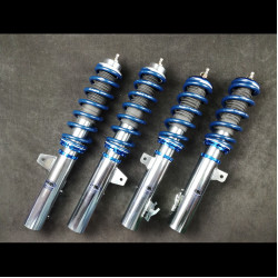 HWL MT1-BS / MONO-BS Series Adjustable Coilovers for Toyota Camry SXV20