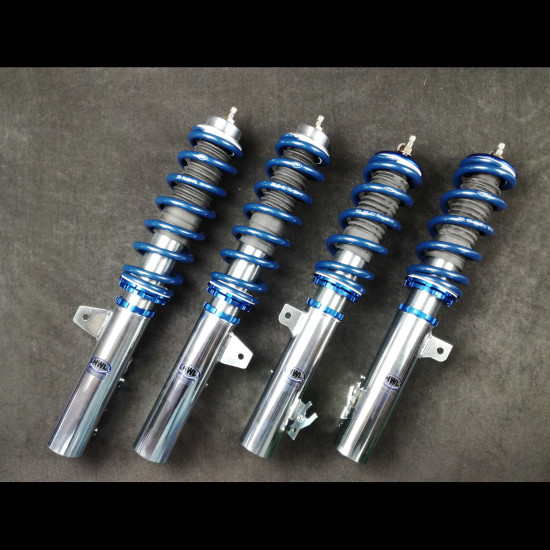 HWL MT1-BS / MONO-BS Series Adjustable Coilovers for Toyota Camry SXV20 HWL MT1-BS / MONO-BS Series Adjustable Coilovers for Toyota Camry SXV20