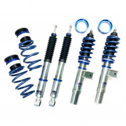 HWL MT1-BS / MONO-BS Series Adjustable Coilovers for Volkswagen Golf GTI Scirocco MK5 MK6