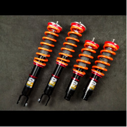 HWL ST1 Series Adjustable Coilovers for Honda Accord SM4 SV4 CD6 CB7