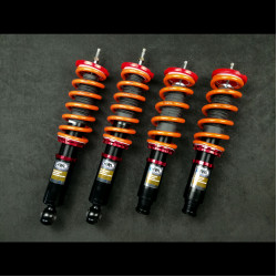 HWL ST1 Series Adjustable Coilovers for Honda Civic SR3 EG6
