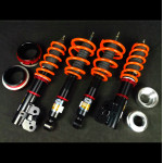 HWL ST1 Series Adjustable Coilovers for Honda Civic FD