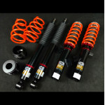 HWL ST1 Series Adjustable Coilovers for Nissan Almera N17