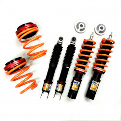 HWL ST1 Series Adjustable Coilovers for Perodua Kelisa