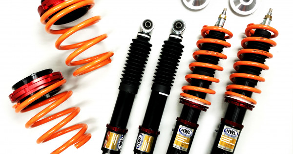 Car Coilover Kit Performance Suspension