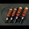 HWL ST1 Series Adjustable Coilovers for Proton Inspira