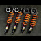 HWL ST1 Series Adjustable Coilovers for Proton Perdana D21A D33A
