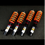 HWL ST1 Series Adjustable Coilovers for Toyota Corolla AE90 AE92 AE101 AE111