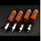 HWL ST1 Series Adjustable Coilovers for Toyota Corolla AE90 AE92 AE101 AE111