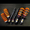 HWL ST1 Series Adjustable Coilovers for Volkswagen Polo 6R 6C MK5