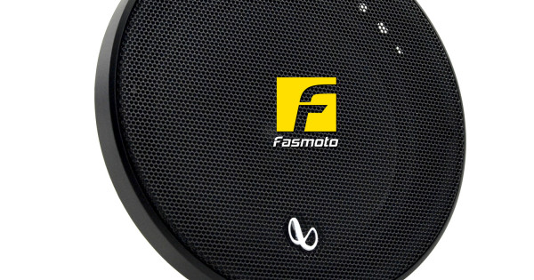 Malaysia Warranty Genuine INFINITY Alpha 650C 6-inch 2-Way Component ...