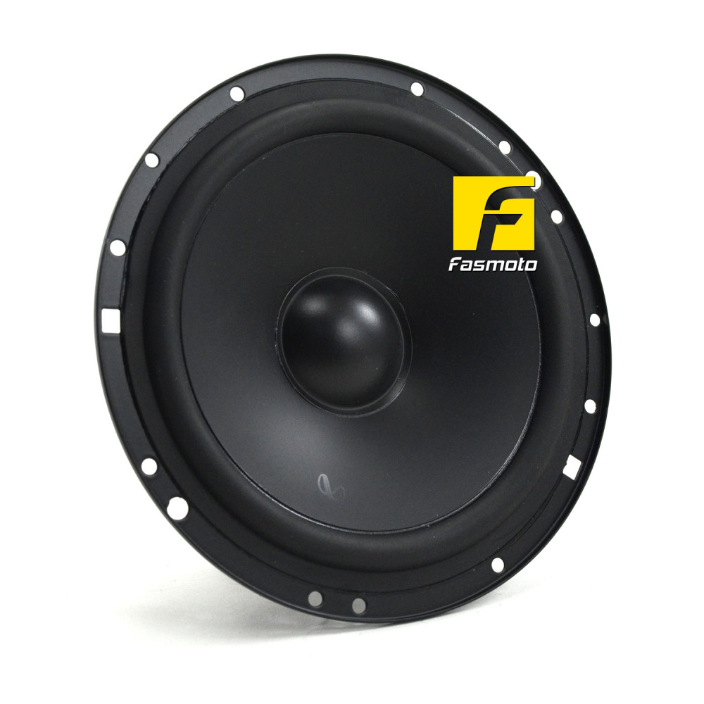 Malaysia Warranty Genuine INFINITY Alpha 650C 6-inch 2-Way Component ...