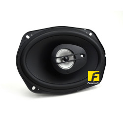 INFINITY Alpha 6930 6-inch 3-Way Speakers 70W RMS, 490W Peak