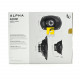 INFINITY Alpha 6930 6-inch 3-Way Speakers 70W RMS, 490W Peak INFINITY Alpha 6930 6-inch 3-Way Speakers 70W RMS, 490W Peak