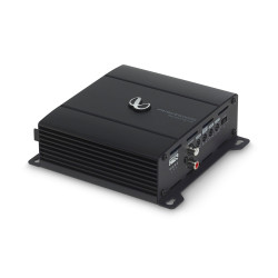 INFINITY 6002A PRIMUS Series 2-Channel Amplifier 60W RMS x 2 (4 ohms), 280W Peak