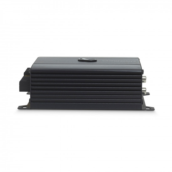 INFINITY 6002A PRIMUS Series 2-Channel Amplifier 60W RMS x 2 (4 ohms), 280W Peak