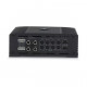 INFINITY 6004A PRIMUS Series 4-Channel Amplifier 60W RMS x 4 (4 ohms) INFINITY 6004A PRIMUS Series 4-Channel Amplifier 60W RMS x 4 (4 ohms)