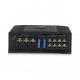 INFINITY 6004A PRIMUS Series 4-Channel Amplifier 60W RMS x 4 (4 ohms) INFINITY 6004A PRIMUS Series 4-Channel Amplifier 60W RMS x 4 (4 ohms)