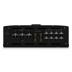 INFINITY 9004A PRIMUS Series 4-Channel Amplifier 90W RMS x 4 (4 ohms), 880W Peak