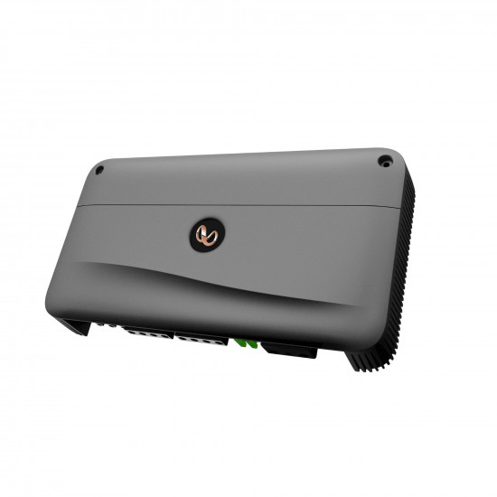 INFINITY REFERENCE 3004A High performance 4 channel car amplifier, 75 watts RMS x 4 at 4 ohms INFINITY REFERENCE 3004A High performance 4 channel car amplifier, 75 watts RMS x 4 at 4 ohms