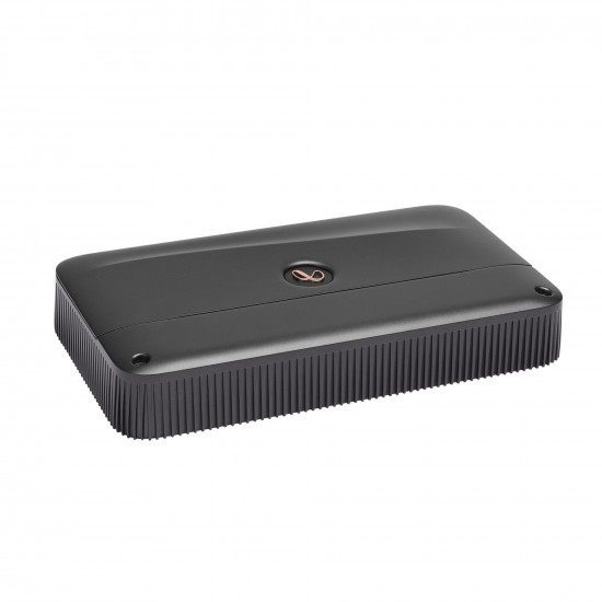 INFINITY REFERENCE 3004A High performance 4 channel car amplifier, 75 watts RMS x 4 at 4 ohms