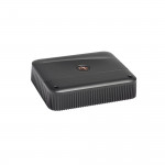 INFINITY REFERENCE 6001A High Performance Mono Subwoofer Car Amplifier 350 watts RMS x 1 at 4 ohms