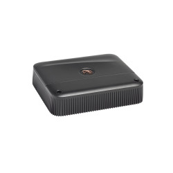 INFINITY REFERENCE 6001A High Performance Mono Subwoofer Car Amplifier 350 watts RMS x 1 at 4 ohms